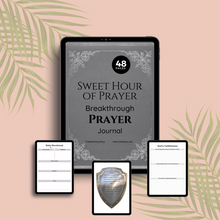 Load image into Gallery viewer, Sweet Hour of Prayer
