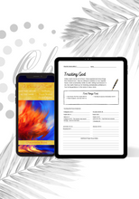 Load image into Gallery viewer, A Blaze of Faith (Ebook)
